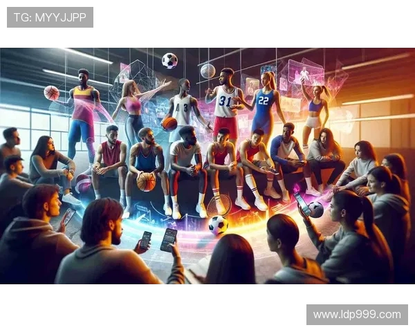 体育明星在社交平台上的互动话术谈